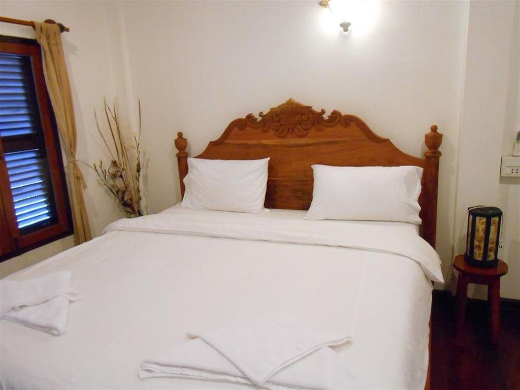 Villa Rattanakon Luang Prabang Habitación foto