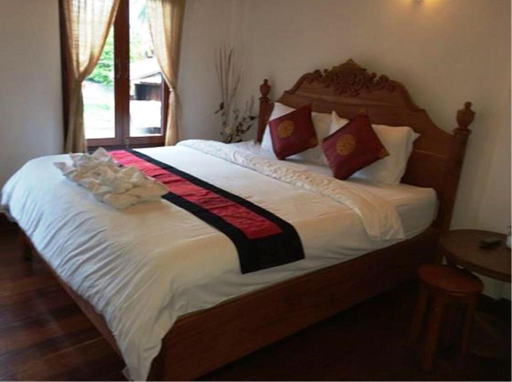 Villa Rattanakon Luang Prabang Habitación foto
